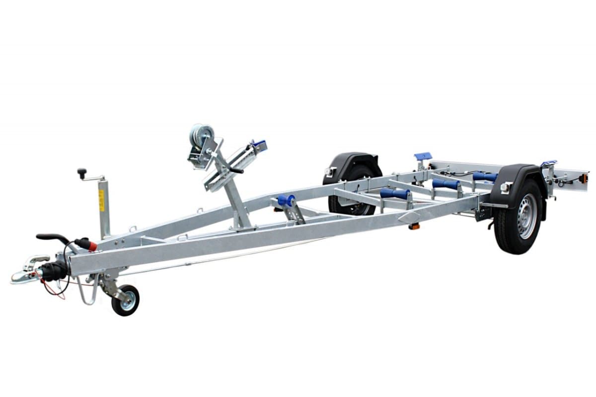 TPV Bootstrailer